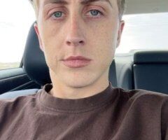 Stockton escorts - White Twink — Call or Text for More Info