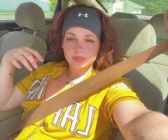 Curvaceous Beauty (24) — Greenville SC Female Escort - Image 4