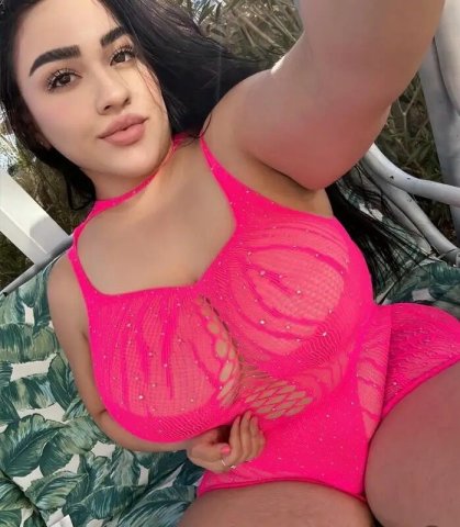 Honolulu, HI 38DD Busty Incall Bombshell — Super Squirter/Creamer - 1