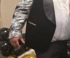 Dallas TX Male Escort — oral-focused, clean, thick-woman preferences - Image 2