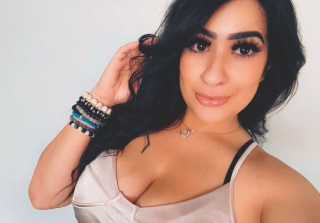 Salt Lake City Female Escort — Layla - 1
