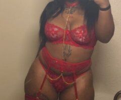 Fresno escorts - Thick & Pretty 22 — Discreet 100% Independent Service