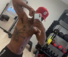 Atlanta escorts - Discreet Male Outcall — Top Only Sessions