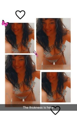 Diamond Doll — Mixed Thick Latina Brat Princess (33) - 1