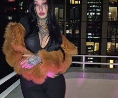 Ina Ivanova — Ukrainian-Russian Head Spinner (35) in Manhattan - Image 3