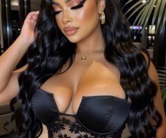 Chattanooga Female Escort — Puerto Rican Thai Mix (Limited after 2pm) - Image 3