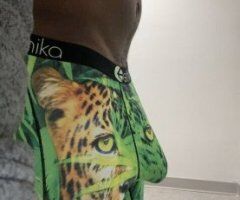 Baltimore Male Escort — 10 inch BBC, in-call deposit-ready encounters - Image 5