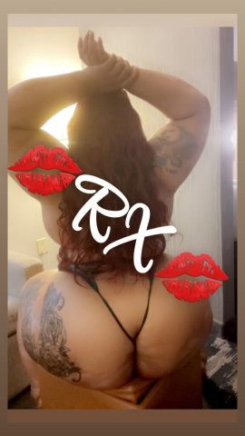 Huntsville Female Escort — Redbone B (text me for limited in-town) - 1