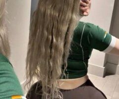 Facetime Shows — Thick Latina Pretty Face, 21 - Image 4