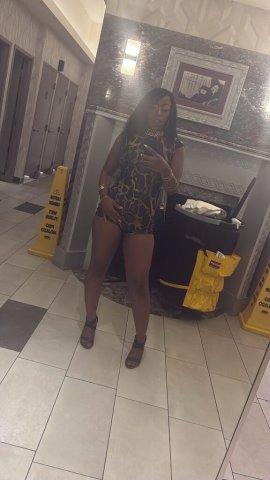 Belizean Sex Goddess Specials Today — Playful Petite - 1