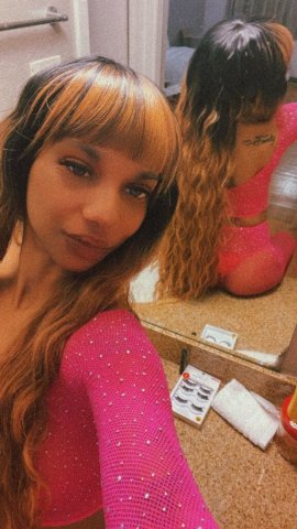 Incall Valentine’s Special — Jazzy in Lake Charles - 1