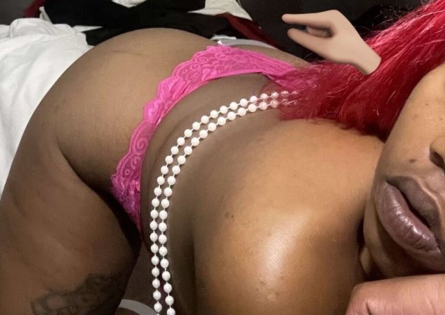 New Orleans Female Escort — Sexy Goddess (21) - 1