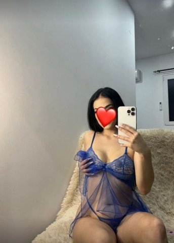 Boston, MA Latina Escort — Tight & clean pussy, incall - 1