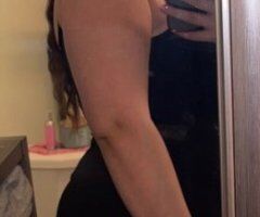  Portland Female Escort — Curvy Booty, Natural Breast, Pretty Face - Image 3