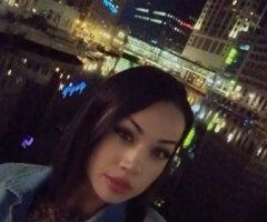 Upper Peninsula, MI Wet & Hot Blowjob Outcalls — Deep Strokes + Deep Throat - Image 2