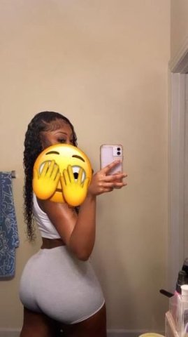 22-Year-Old Escort for Monroe, Michigan - 1