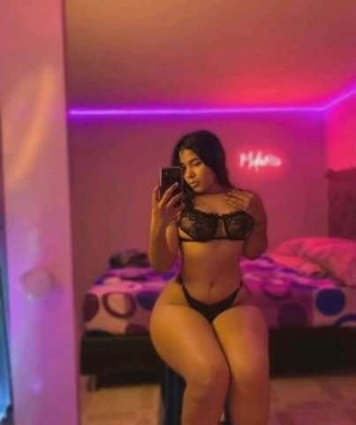 Hola mi amor: nueva latina por tu zona - 1