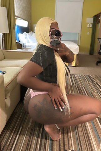 Cleveland, Ohio Trans Female Escort — GFE, BBJ & outcalls - 1