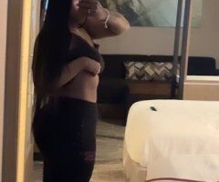 Cleveland, Ohio Trans Female Escort — GFE, BBJ & outcalls - Image 3
