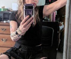 Lisa in Chicago, IL — Female Escort (No AA) - Image 7