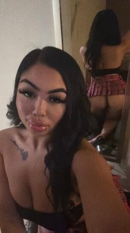 Savannah GA Asian Female Escort — Incall/Outcall & Date Texting - 1