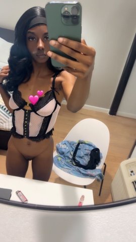 Austin Female Escort — In-Call Only, Wet Kitty Slippery Play - 1