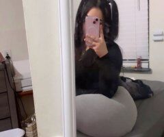 Mina — College-Educated Mexican-Syrian Female Escort in Modesto - Image 3