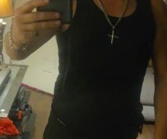 Orlando Male Escort — Puerto Rican - Image 5