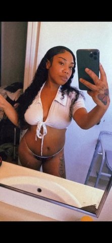 Stockton Incalls — Discreet Female Escort for Clean Services - 1