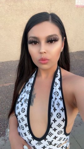 Incall & Outcall Female Escort in Visalia, CA - 1