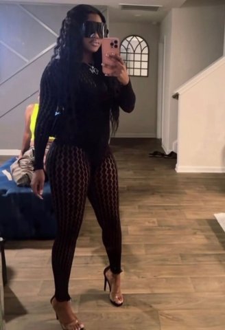 Petty Brown — Cleveland Female Escort - 1