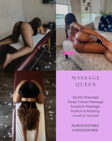 Nicki (Miss Petite) — Incalls & Outcalls, Fetish-Friendly - 1