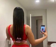 Ava — Queens Slim-Thick Seductress (Exotic Dominican & Trinidadian) - Image 2