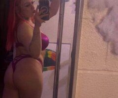 Colorado Springs Incall/Outcall Overnight Kink-Friendly - Image 3