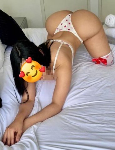 Richmond Virginia Female Escort — Erotic Massage & BBJ - 1