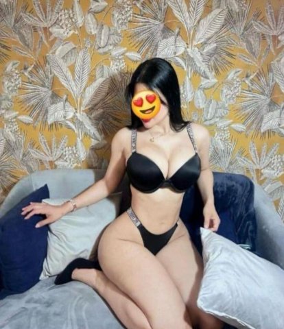 Boston Female Escort — fetish + blowjob options - 1