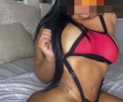 Orlando Latina Escort — discreet oral sex, shaved & can host - Image 2