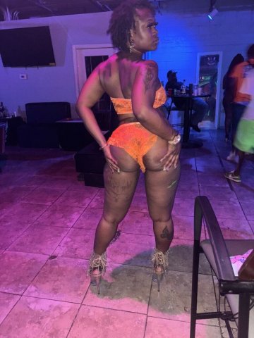Birmingham AL Female Escort — Out Calls, Anal Ready (400+), Truckers Friendly - 1