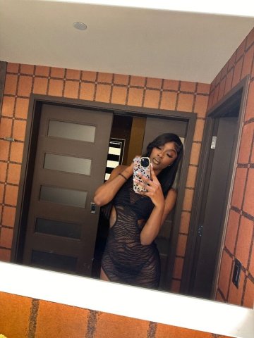Sweet chocolate-freak fun with video verification (Jackson, MS) - 1