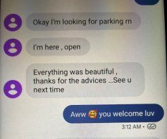 Sasha Peach — Curvy Female Escort (24) — Oakland/East Bay - Image 7