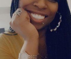 Washington D.C. Trinidadian Queen Role-Play Escort — FaceTime, Massages, Fetishes - Image 9