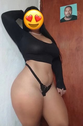 Fayetteville NC Venezuelan Female Escort — Fetishes, Extras & Massage - 1