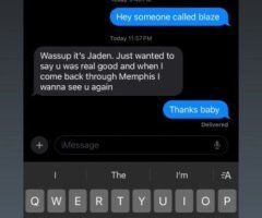 Memphis TN Thick Short Incall — Wet Tight Contact Calls - Image 7