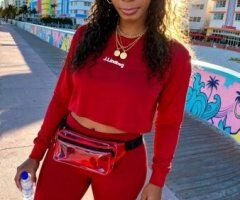 Charleston escorts - Sasha Banks — Incall Only (37)