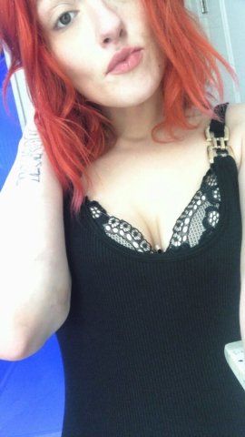 Detroit, MI Female Escort — massages plus no-drama rules - 1