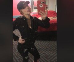 Detroit, MI Female Escort — massages plus no-drama rules - Image 3