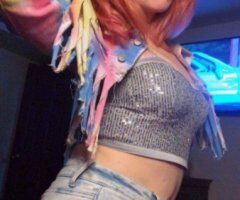 Detroit, MI Female Escort — massages plus no-drama rules - Image 6