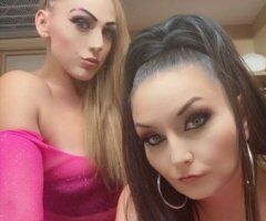 Amber & Alexxa in East Tucson — Female Escort (Incall/Outcall Dates) - Image 6