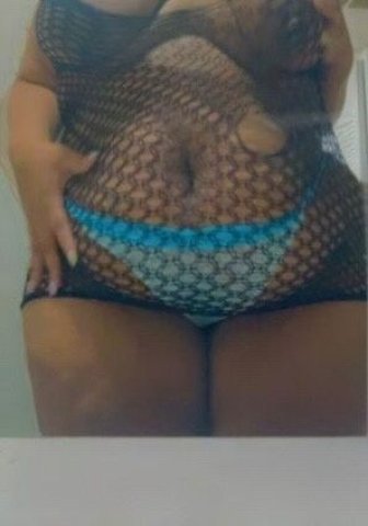 Dallas BBW Female Escort — Incall Only - 1