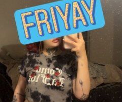 Killeen Incall Companion Wynter — Throat Focus + Custom Content - Image 2